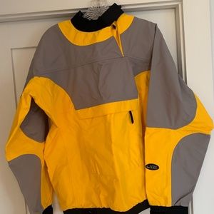 NRS Kayak Jacket Size Small